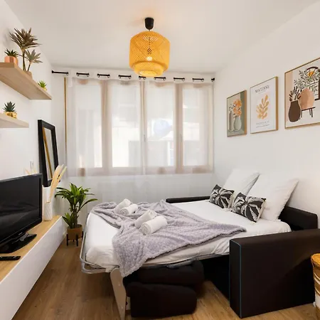 公寓 Beautiful Renovated Modern *