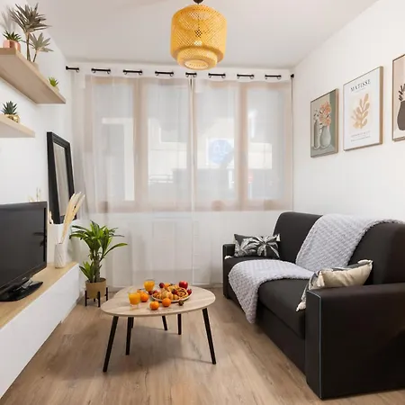 Beautiful Renovated Modern * 卡尔卡松