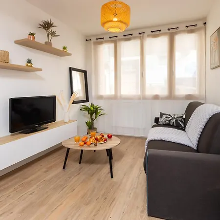 Beautiful Renovated Modern 公寓 *